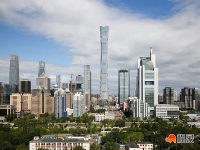 中国建筑十年高质量发展综述：迈向世界一流的奋进征程